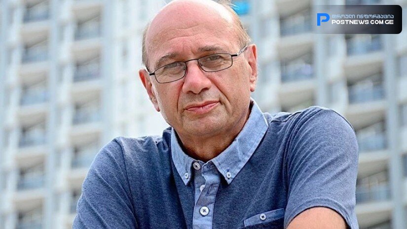 ეკოლოგიური საფრთხის ალბათობაც არის - მიხეილ ცაგარელის გაფრთხილება