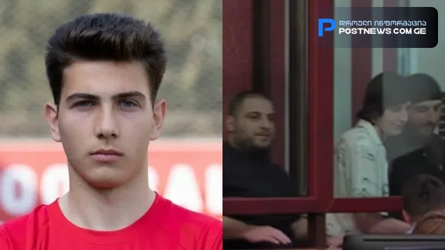 შაქარაშვილის საქმეზე ბრალდებულებმა რამდენიმეწლიანი დუმილი დაარღვიეს