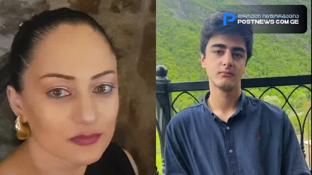 მკვლელს თან ახლდა ორი მეგობარი, რომლებმაც დაინახეს მკვლელობა და გაიქცნენ - მინდა გითხრათ, რა მოხდა შემდეგ...