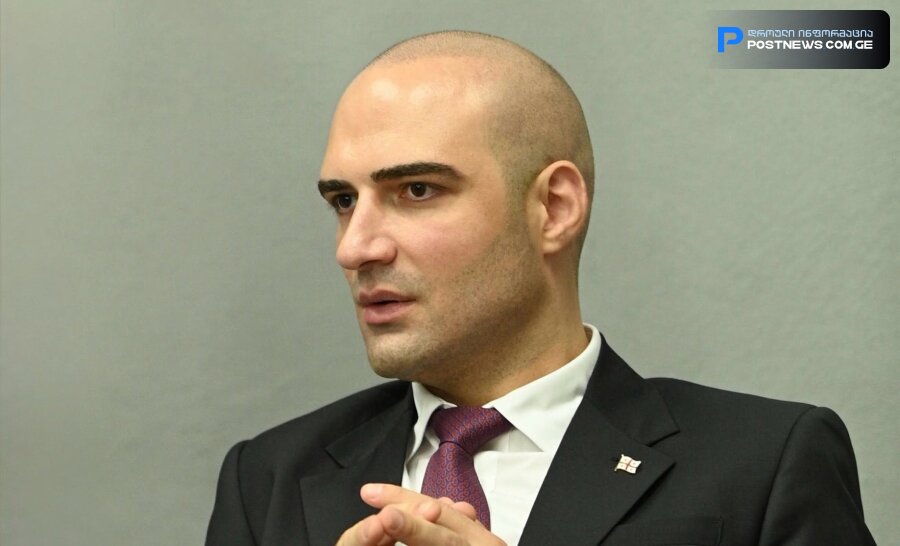 „კიდევ ერთხელ მივმართავ ...“ - რას წერს ტარიელ კაკაბაძე
