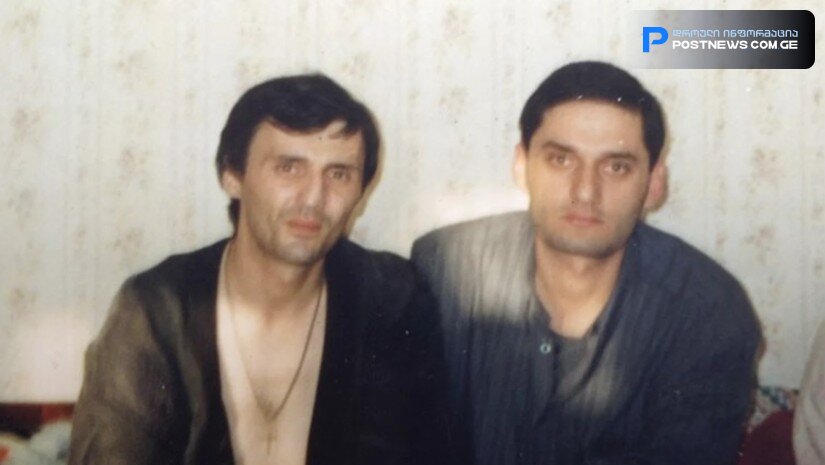 ვინ არის მეტსახელად „წრიპა“, რომელსაც ბრალი მკვლელობის მომზადებისთვის წარუდგინეს