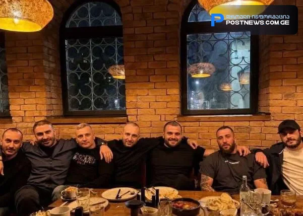 8 ქართველი, ვინც "კანონიერ ქურდად" აკურთხეს - რას წერს მედია კრიმინალურ სამყაროში მოსალოდნელ დაპირისპირებებზე?