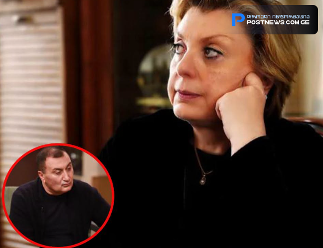 "ორი დღის წინ რაც გავიგე, იყო ბოლო წვეთი" - რას ამბობს დავით ოქიტაშვილი