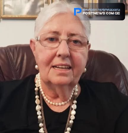 ”ქვეყანა გადანგურდება… ქართველებო სასწრაფოდ მინდა გითხრათ…” – ლელა კაკულიამ შოკიმომგვრელი რამ იწინასწარმეტყველა