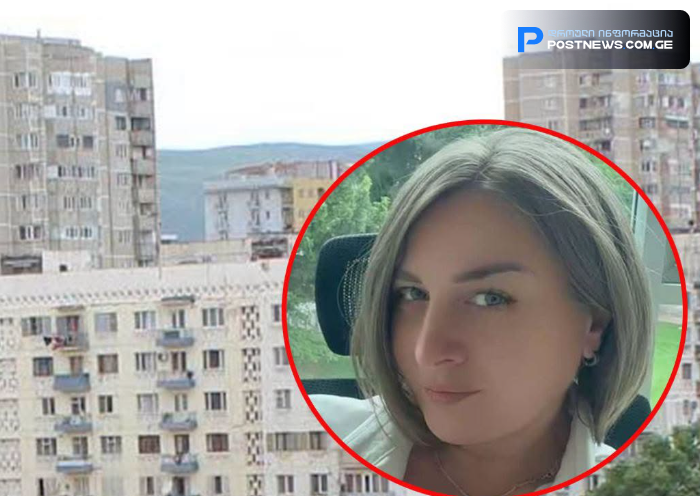 "განწირული ვკიოდი, მთელი უბანი შეიყარა, ბავშვები აივნის მოაჯირზე არიან-თქო" - როგორ გადაარჩინა ახალგაზრდა ქალმა ორი მცირეწლოვანი მე-12 სართულიდან გადმოვარდნას?