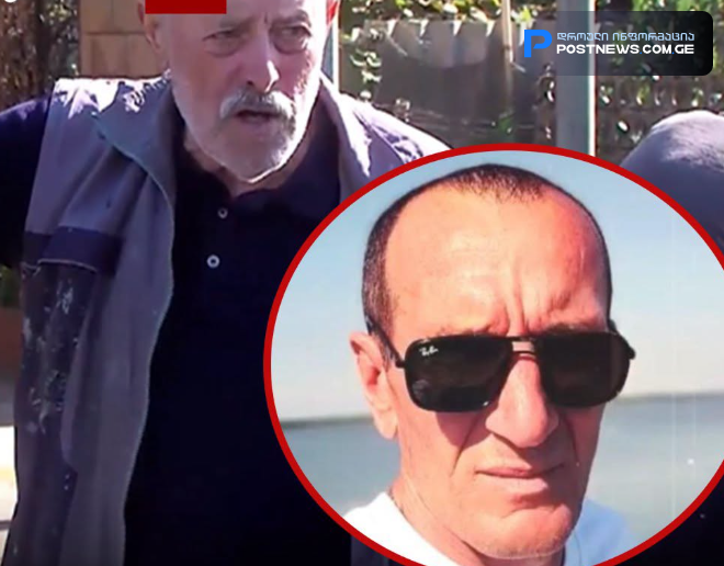 "გოგო გაუთხოვდათ, ქორწილისთვის ემზადებოდნენ" - რას ჰყვებიან მეზობლები მამაკაცზე, რომელმაც ფოთში ცოლი მოკლა: ახალი დეტალები