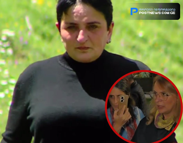 "სოფო, რომ დავინახე შოკი მქონდა, ისეთი ნაცემი იყო, ყურის ბიბილოებიც კი დალურჯებული ჰქონდა" - რას ჰყვება სოფო ბიბილაშვილის ნათესავი?