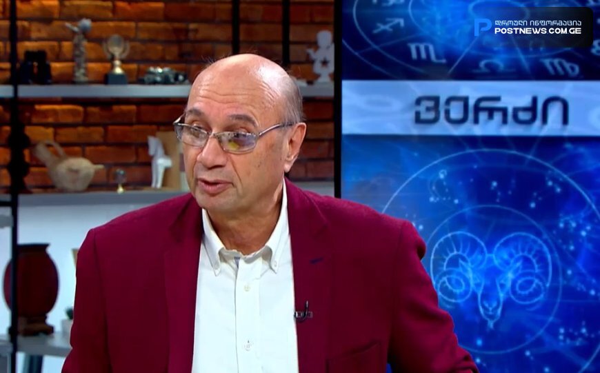 პარასკევს ძალიან ფრთხილად უნდა იყოს ზოდიაქოს ეს 4 ნიშანი