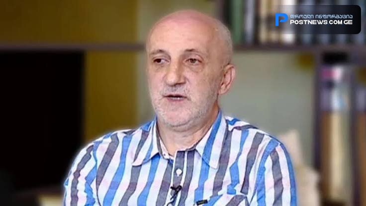 სჯობს, სიმართლე იცოდეთ…”- გია ხუხაშვილი სკანდალურ განცხადებას ავრცელებს