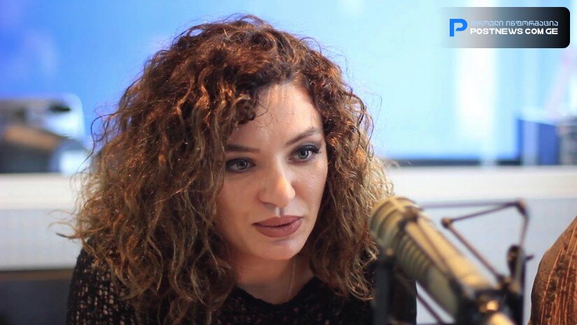 "მსგავსი სადიზმი არასდროს მახსოვს, რა ხდება, ეს რა ჯოჯოხეთში ვცხოვრობთ?!" - ნინი შერმადინის მიმართვა