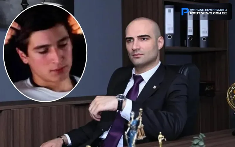 „ამას პირველად ვაჟღერებ...“ - ტარიელ კაკაბაძე