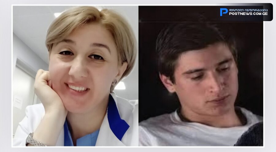 „ექიმის ვინაობა საგამოძიებო ორგანოს დადგენილი აქვს…“ – ახალი დეტალები გურამ დადიანიძის საქმეში